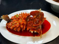 -RIVIERA 松鹤楼(外滩店)