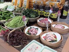-大潮淮·淮扬菜(何园旗舰店)