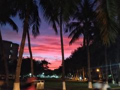 -海大南门夜市(海富街店)