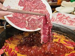 -俏媳妇火锅(宽窄巷子店)