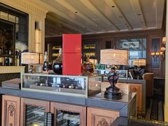 -Caprice(香港四季酒店)