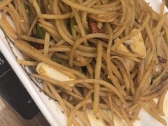 -百年认一力 太原老字号 (桥头街店)