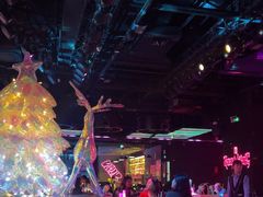 -MOSSO音乐酒吧·live house(南京旗舰店)