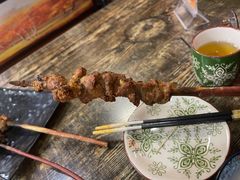 -石榴花开餐厅