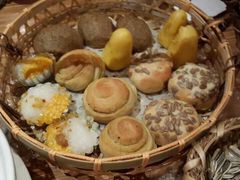 西贝莜面村(金桥店)-西贝(金桥店)