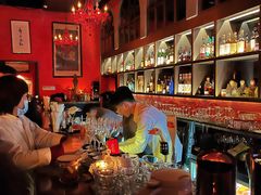 -JZ Club 爵士酒吧(上海店)