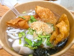 -非遗·十八曲鱼饺(西马总店)