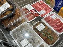 -山姆会员商店(上海浦东店)
