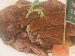 -椿记烧鹅(叠彩店)