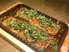 包浆豆腐-烤匠麻辣烤鱼(环球中心店)