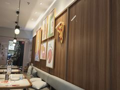 -必胜客(龙茗店)