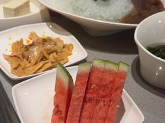 -海底捞火锅(江北万达商业广场店)