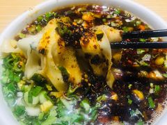 -舌尖尖牛肉面(甘南路店)