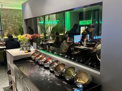 -范儿·嫂子烤肉·精致炭火烤肉(长治路店)