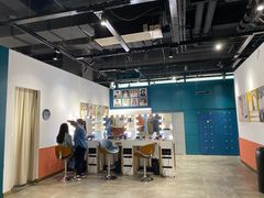 -海马体照相馆(天津世纪都会店)