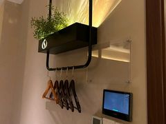 -华夏良子·足道SPA艾灸(铁道大厦店)