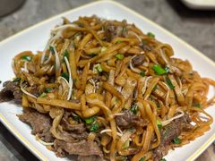 -潮发潮汕牛肉店(芳村店)