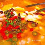 觉得还是景枫中心。这一家朝花里的口味最适合