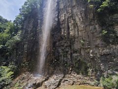 -焦作青龙峡风景名胜区