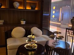 -江南足纪·影院足道·轻奢SPA(笋岗HALO广场店)