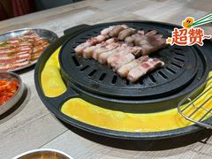 -马场洞肉铺(振安店)