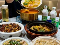 -聚丰园•湖鲜餐厅(阿红私房菜梅石路店)