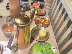 -西塔老太太泥炉烤肉(沈阳店)