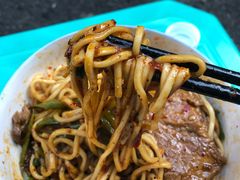 -上池面馆(上池正街39号院店)