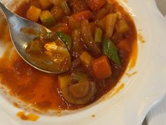 -新侨三宝乐西餐厅(崇文门店)