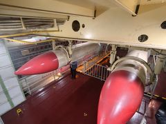 -泰达航母主题公园