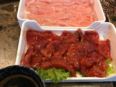 -小龙坎老火锅(北京三里屯店)