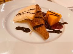 -西安凯悦酒店-自助餐厅·海鲜·烧烤