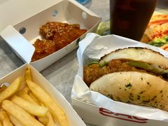 -必胜客(骡马市店)
