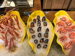 -浙江西子宾馆·瑶园咖啡厅