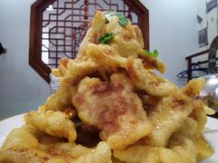 -郭记家常菜下水馆