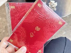 -喜茶(深圳万象城黑金店)
