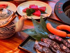 -热血兄弟·炭火烤肉(融侨中心店)