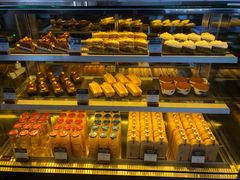 -Cafe Aewol Monsant