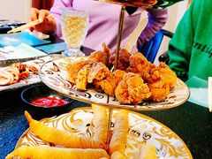 -东京爱上大连(中央大道店)