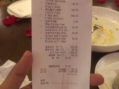 -Tivano意大利餐厅(成都居舍酒店)