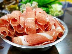 -恩福来涮羊肉(中北旗舰店)