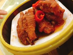 -暨南大学（石牌校区）明湖楼