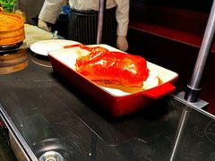 -昆泰嘉华酒店-嘉华咖啡厅