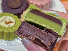 -Laderach 莱德拉(上海环贸iapm店)