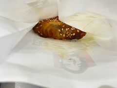 -田三卷馍(万达分店)