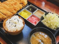 -米屋石锅拌饭(师大店)