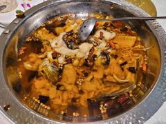 -辣婆婆(航天桥店)