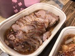 -蒙雅力港式茶餐厅(学人特色商业街店)