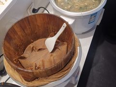 -清心素食自助餐厅(夫子庙店)