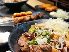 -町门烤肉拌饭专门店(新天地店)